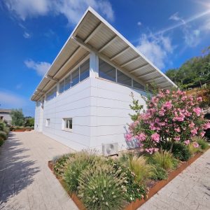Parco Gancia - Sinergetica Group - Lamezia Terme