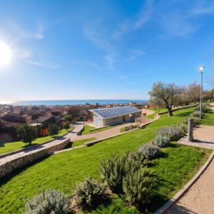 Parco Gancia - Sinergetica Group - Lamezia Terme