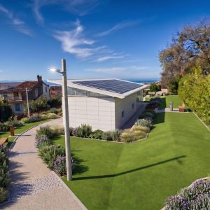 Parco Gancia - Sinergetica Group - Lamezia Terme