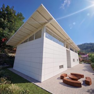 Parco Gancia - Sinergetica Group - Lamezia Terme