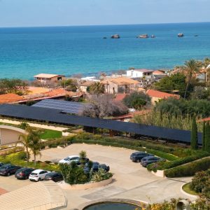 Capovaticano Resort Thalasso Spa - Sinergetica Group - Lamezia Terme