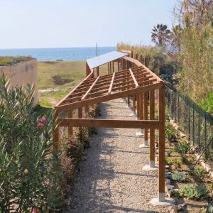 Capovaticano Resort Thalasso Spa - Sinergetica Group - Lamezia Terme