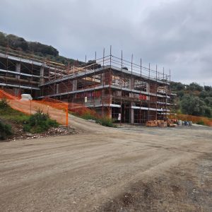 Come a Casa - Sinergetica Group - Lamezia Terme