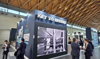 Energia, innovazione e sostenibilità: la nostra esperienza a KEY – The Energy Transition Expo 2025