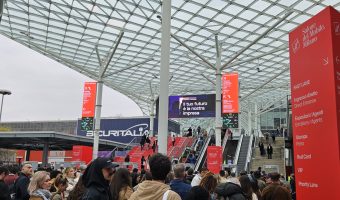 Design, Tecnologia e Sinergia: la nostra esperienza alla Milano Design Week 2025