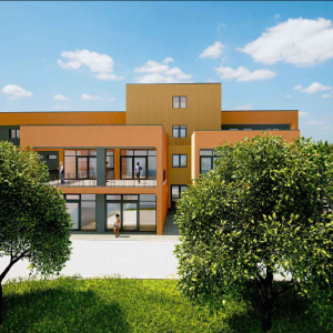 Come a Casa - Sinergetica Group - Lamezia Terme