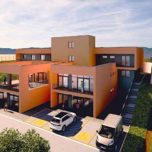 Come a Casa - Sinergetica Group - Lamezia Terme
