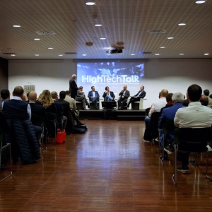 smart building expo 11