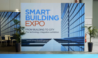 Smart Building Expo: Il futuro dell’integrazione tecnologica